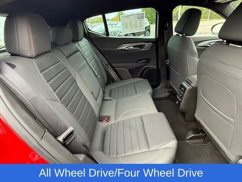 Used 2024 Dodge Hornet GT image 14