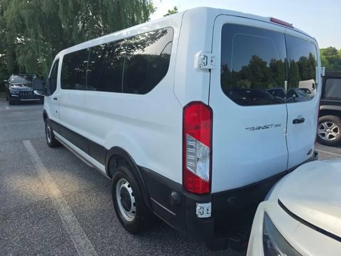 Used 2019 Ford Transit 350 XL RWD image 2