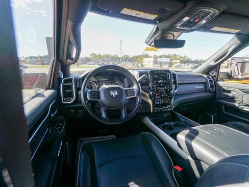 Used 2019 RAM 3500 Laramie image 14