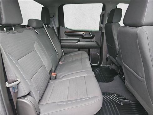 Certified 2023 Chevrolet Silverado 1500 LT AWD/4WD image 26