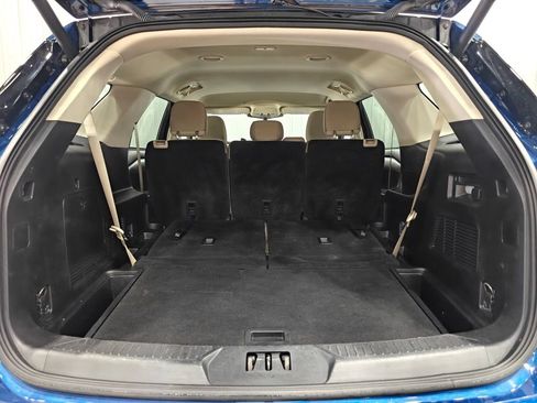 Used 2022 Ford Explorer 4WD image 28