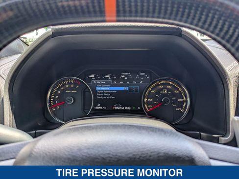 Used 2019 Ford F150 Raptor w/ Equipment Group 802A Luxury AWD/4WD image 29