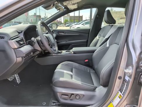 Used 2026 Toyota Camry SE FWD image 16