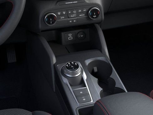 Certified 2025 Ford Escape ST-Line FWD image 15