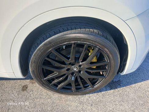 Used 2022 Maserati Levante GT image 21