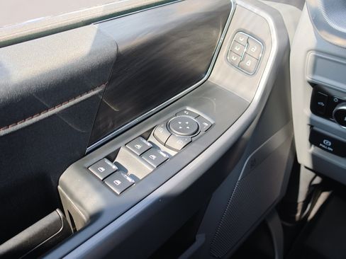 Certified 2025 Ford F150 Lariat w/ Equipment Group 501A Mid image 13