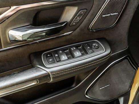 Used 2023 RAM 1500 TRX w/ Havoc Edition AWD/4WD image 18