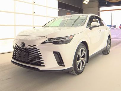 Used 2024 Lexus RX 350 Premium