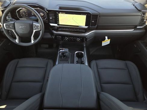 New 2026 Chevrolet Silverado 1500 LT Trail Boss w/ LT Trail Boss Premium Package image 21