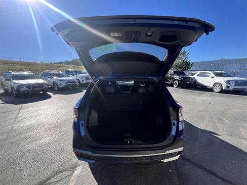 Used 2023 Kia Sportage X-Pro Prestige AWD/4WD image 59