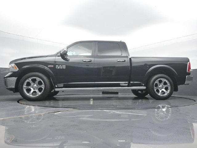 Used 2017 RAM 1500 Laramie w/ Convenience Group AWD/4WD image 47