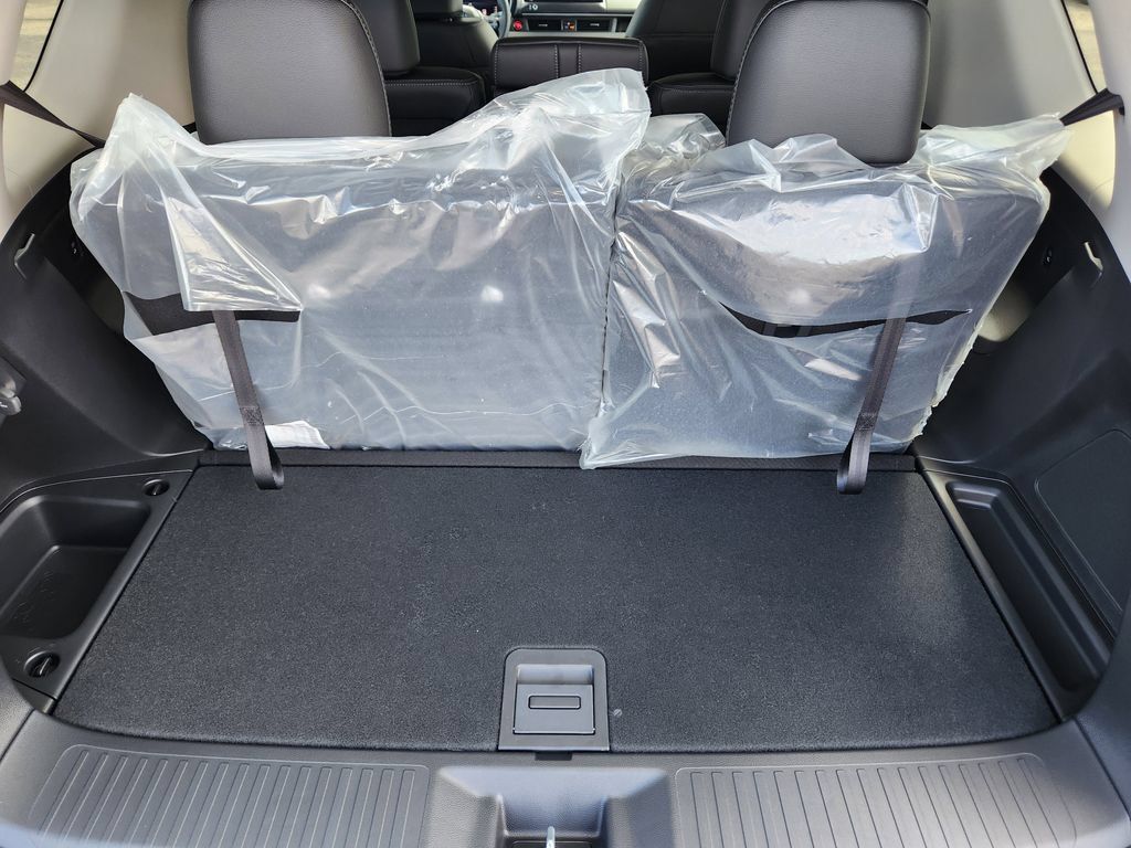 New 2026 Honda Pilot EX-L image 10