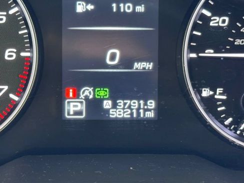 Used 2024 Subaru Outback Limited XT AWD/4WD image 20