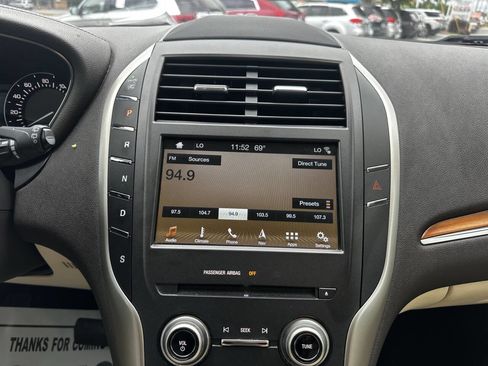 Used 2016 Lincoln MKC Reserve image 30