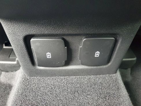 New 2026 Lincoln Corsair Premiere image 26