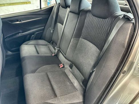 Used 2025 Toyota Camry LE FWD image 17