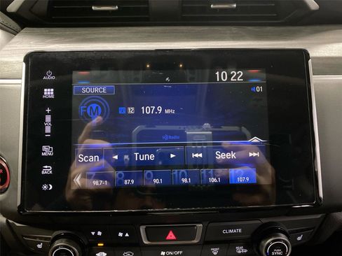 Used 2018 Honda Clarity Plug-In Hybrid image 16