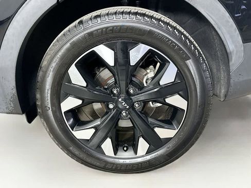Used 2023 Kia Sportage X-Line w/ X-Line Premium Package AWD/4WD image 8