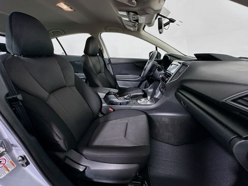Used 2019 Subaru Impreza 2.0i w/ Eyesight AWD/4WD image 29
