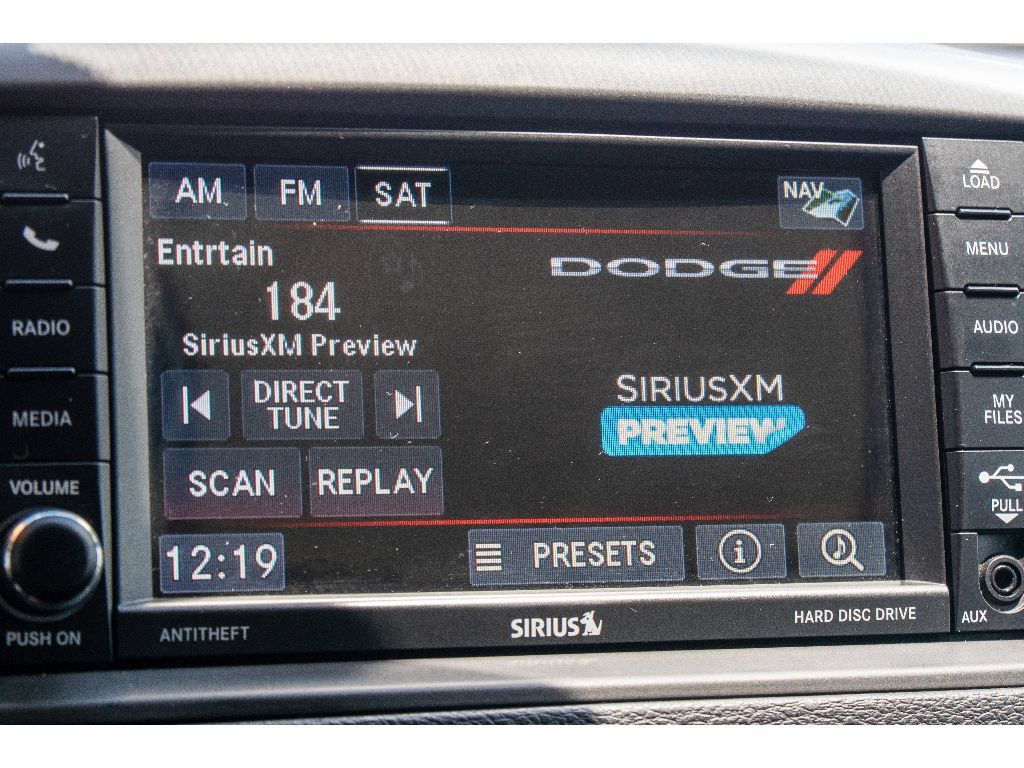 Used 2015 Dodge Grand Caravan R/T w/ Safety Sphere Group FWD image 21