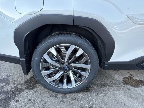 New 2026 Subaru Forester Touring image 12