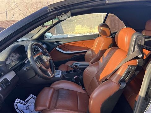 Used 2006 BMW M3 Convertible image 12