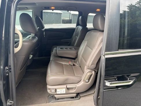Used 2014 Honda Odyssey EX-L image 11