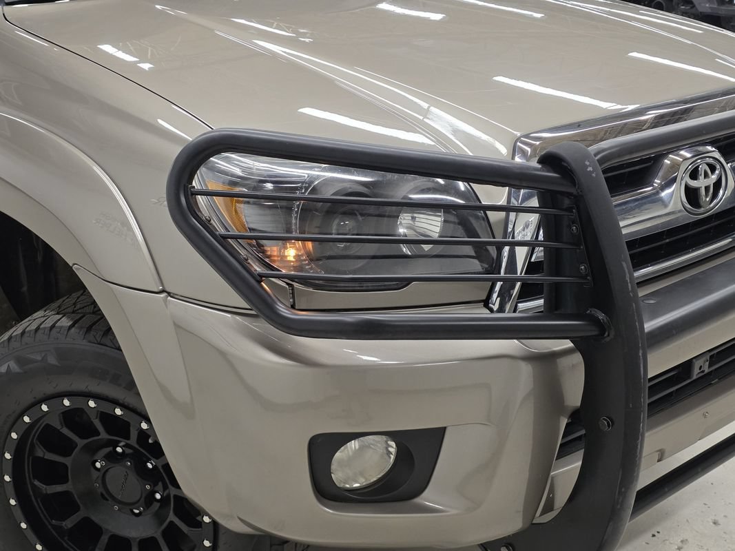 Used 2006 Toyota 4Runner SR5 AWD/4WD image 44