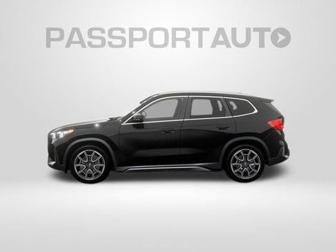 New 2026 BMW X1 xDrive28i w/ Convenience Package image 4