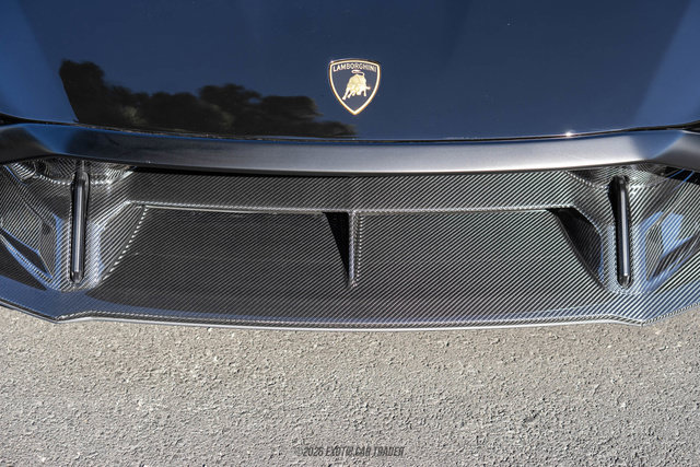 Used 2021 Lamborghini Huracan STO RWD image 65