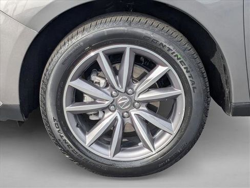 Certified 2023 Acura RDX FWD w/ Technology Package image 28