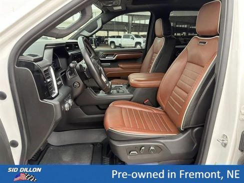 Certified 2023 GMC Sierra 1500 Denali Ultimate AWD/4WD image 18