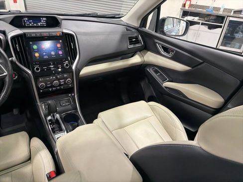 Used 2022 Subaru Ascent Limited w/ Technology Package image 30