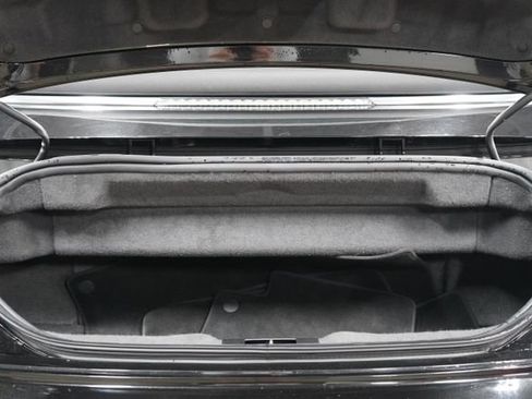 Used 2012 Maserati GranTurismo Convertible RWD image 13
