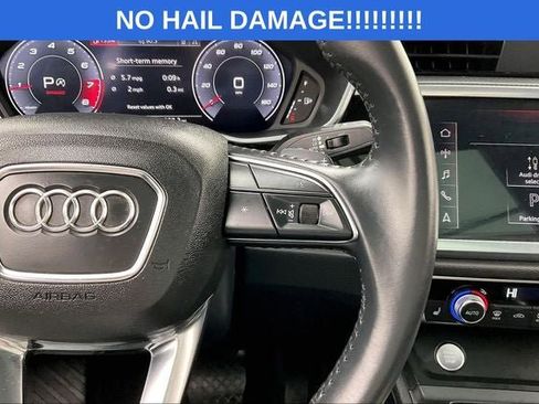 Used 2020 Audi Q3 2.0T Prestige AWD/4WD image 24