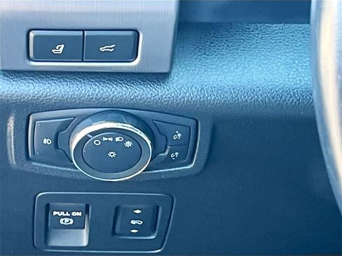 Used 2020 Ford Expedition Platinum image 10