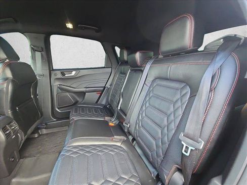 Used 2023 Ford Escape ST-Line Elite w/ Premium Technology Package AWD/4WD image 17