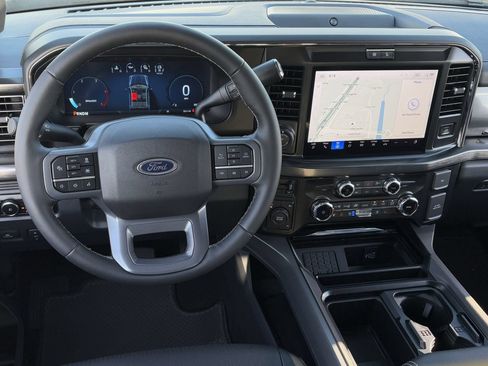 New 2026 Ford F350 Lariat w/ Lariat Premium Package AWD/4WD image 12