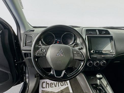 Used 2022 Mitsubishi Outlander Sport LE FWD image 11