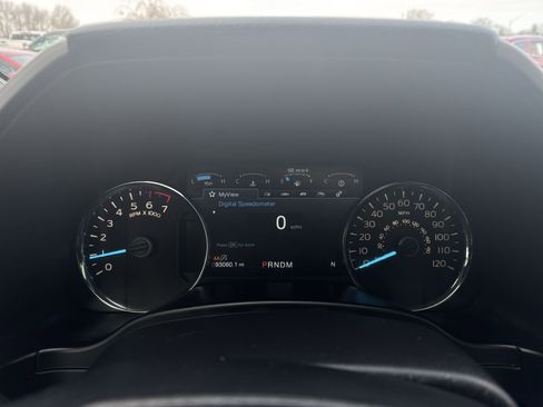 Used 2018 Ford F150 Lariat w/ Equipment Group 502A Luxury image 11