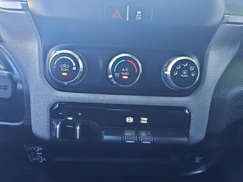 Used 2024 RAM 3500 Tradesman w/ Cold Weather Group AWD/4WD image 26