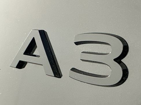 New 2026 Audi A3 2.0T Premium Plus image 10