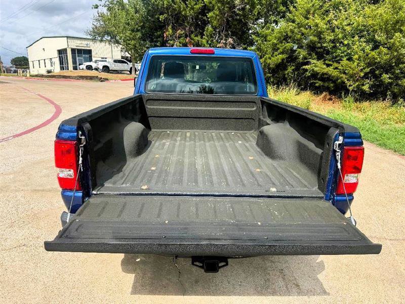 Used 2010 Ford Ranger XLT RWD image 21