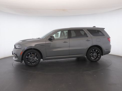 Used 2022 Dodge Durango R/T w/ Blacktop Package image 40