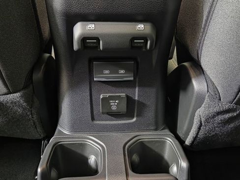 New 2026 Jeep Gladiator Willys image 29