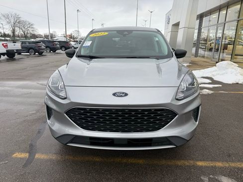 Used 2022 Ford Escape SE w/ Convenience Package image 29