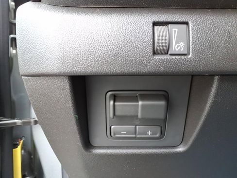 New 2026 Chevrolet Colorado Trail Boss image 9