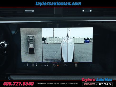 Used 2024 GMC Sierra 1500 AT4 image 19