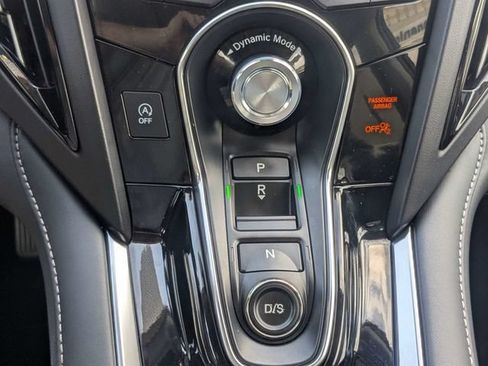 Used 2021 Acura RDX FWD w/ Technology Package image 26