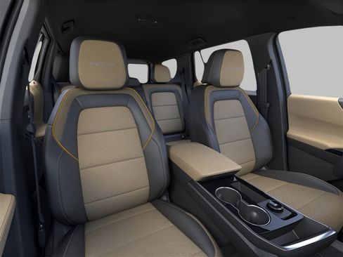 New 2026 Chevrolet Equinox ACTIV w/ Convenience Package III image 16